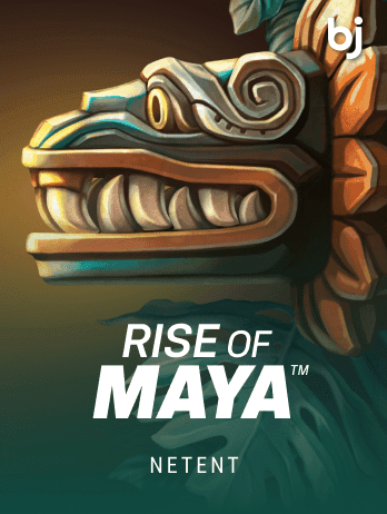 Rise of Maya icon