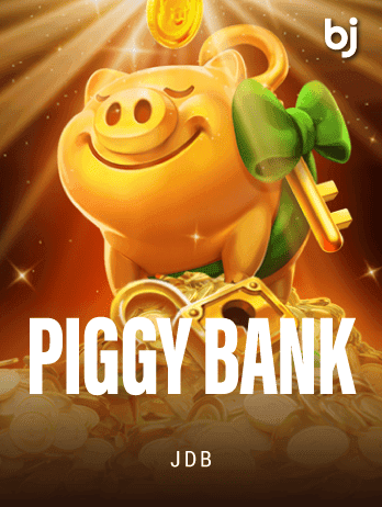 Piggy Bank icon