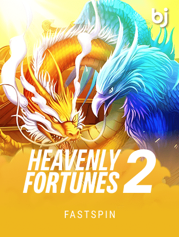 Heavenly Fortunes 2 icon