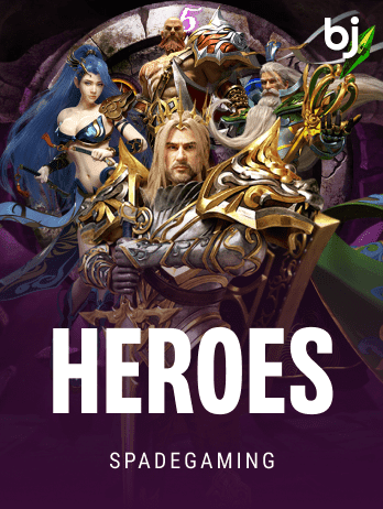 Heroes icon