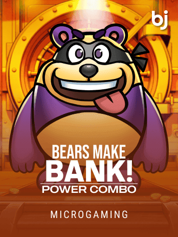 Bears Make Bank! icon